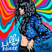 Lilly Hiatt – Walking Proof (CD)