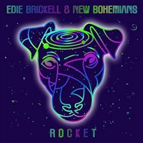 Edie Brickell and New Bohemians – Rocket (LP Vinyl)