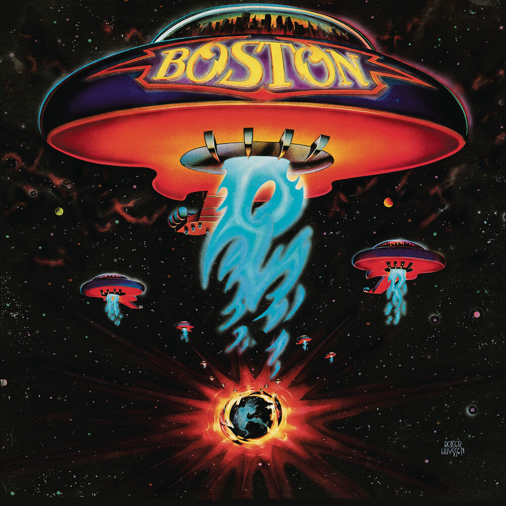 Boston – Boston (LP Vinyl)