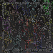 the album cover for Pride 2021 / Various - Pride 2021 / Various (Uk)
