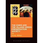 The Kinks' the Kinks Are the Village Green Preservation Society