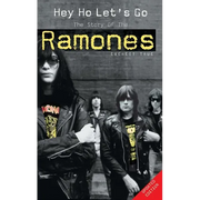 Hey Ho Let's Go: The Story of the Ramones