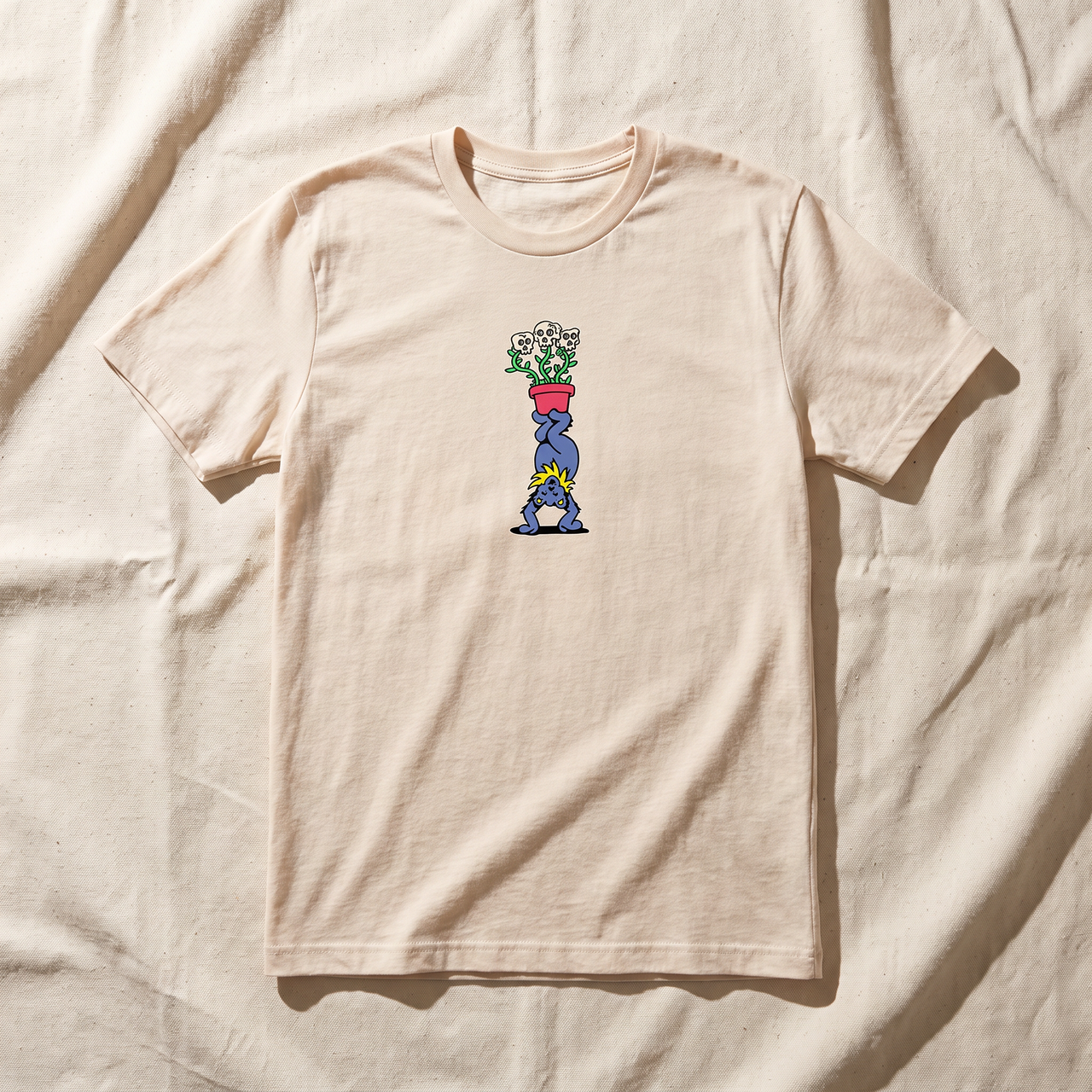 Grateful Dead x Killer Acid Party T-Shirt
