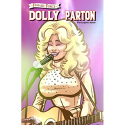 Female Force: Dolly Parton - The Graphic Novel