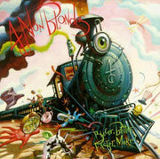 4 Non Blondes – Bigger Better Faster More (CD)
