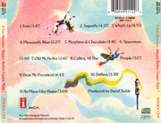 4 Non Blondes – Bigger Better Faster More (CD)