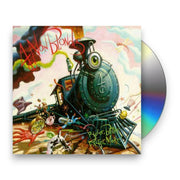 4 Non Blondes – Bigger Better Faster More (CD)