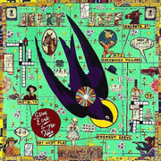 the album cover for Steve Earle & The Dukes - JERRY JEFF