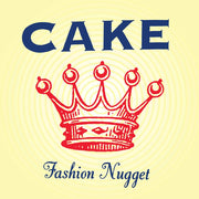 CAKE – Fashion Nugget (LP Vinyl)