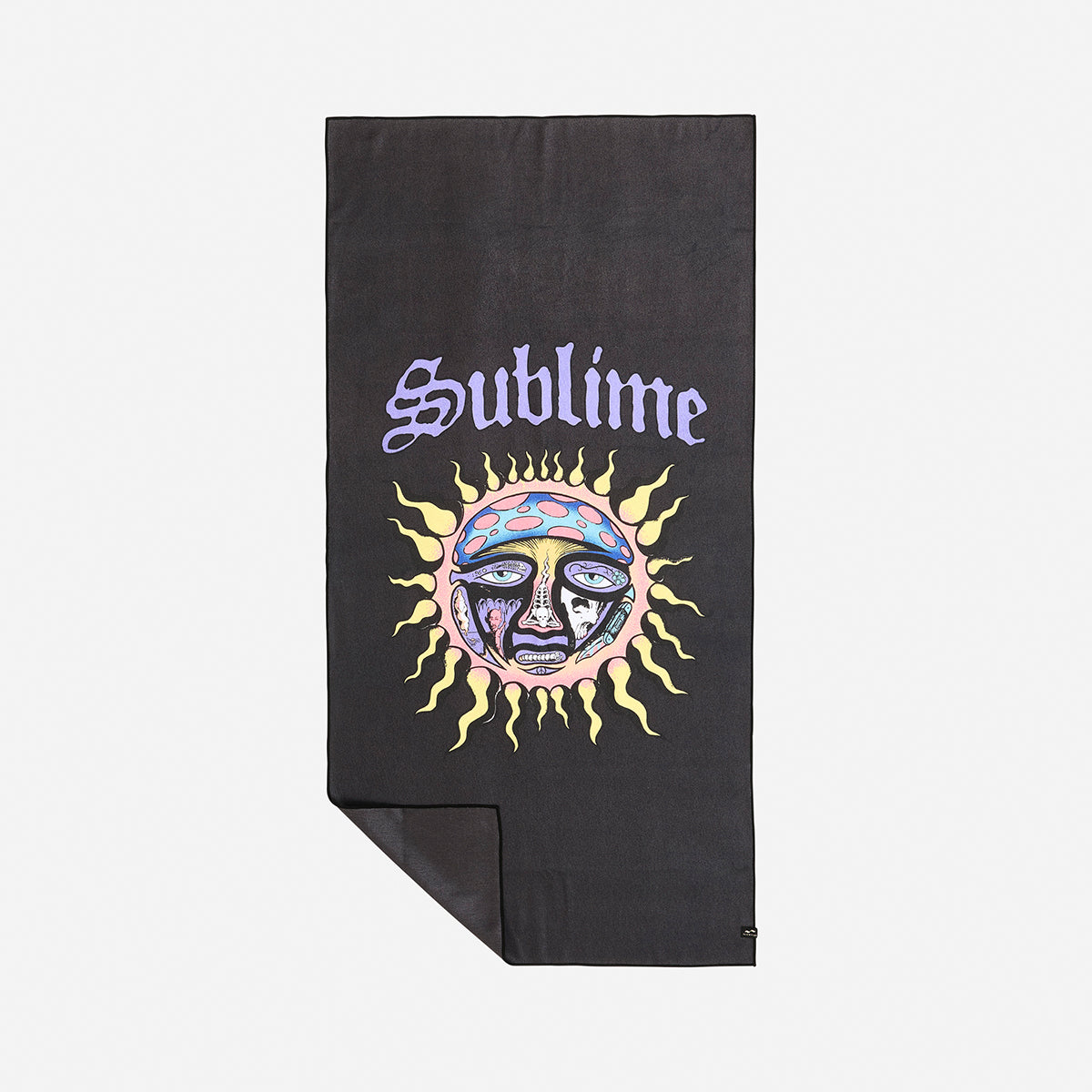 40 Oz. Performance Quick-Dry Travel Towel | Sublime x Slowtide