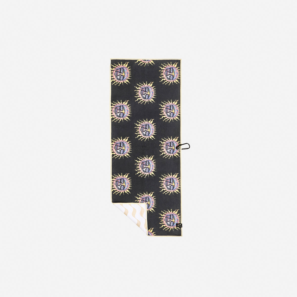 40 Oz. Golf Towel | Sublime x Slowtide