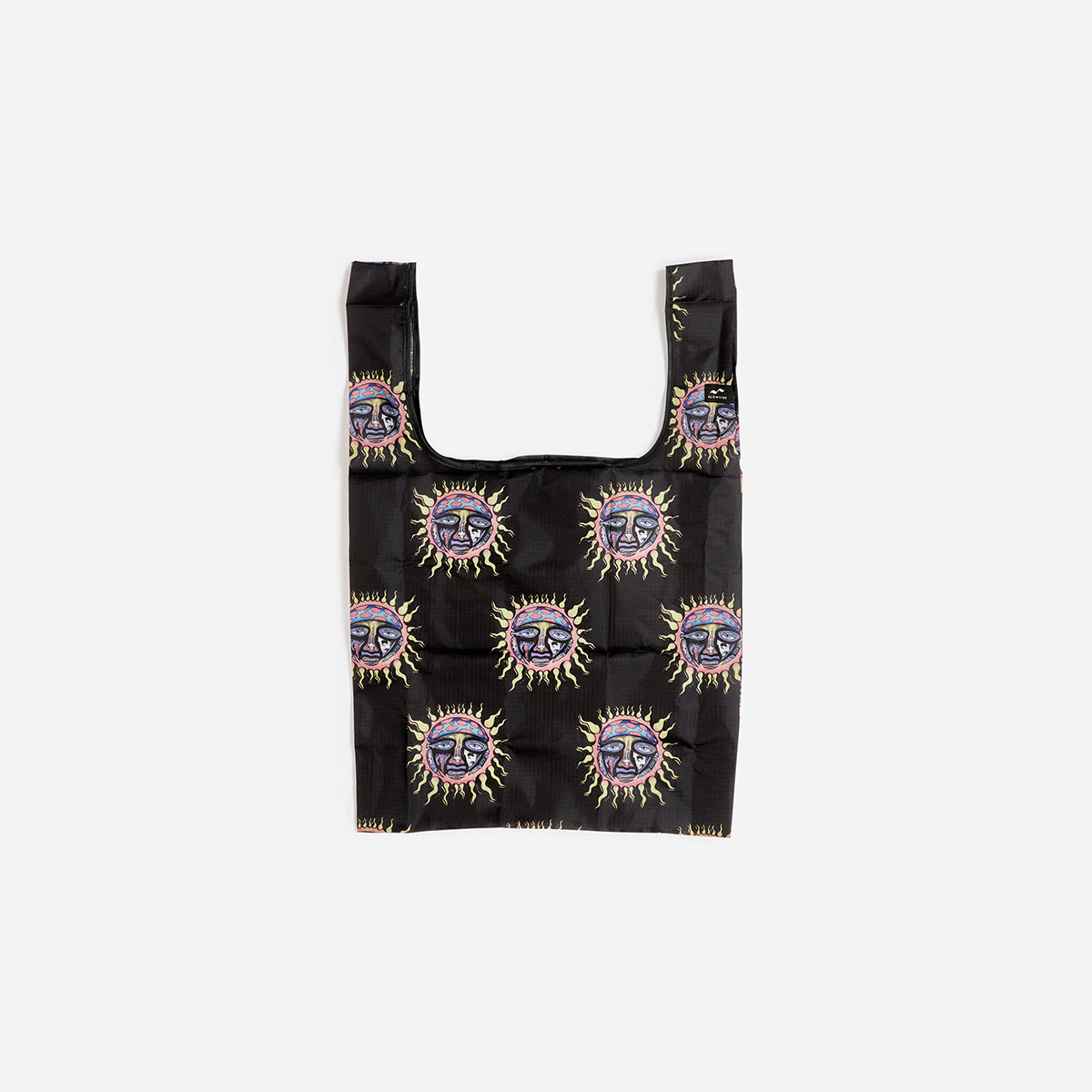 40 Oz. Reusable Tote | Sublime x Slowtide