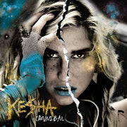 Kesha – Cannibal: Expanded Edition (LP Vinyl)