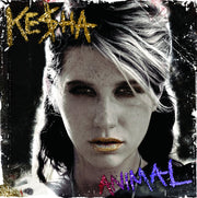 Kesha – Animal: Expanded Edition (2-LP Vinyl)