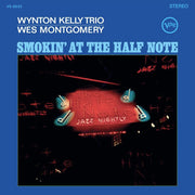 Wynton Kelly Trio & Wes Montgomery – Smokin' At The Half Note (LP Vinyl)