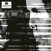 The Walker Brothers – Nite Flights (RSD 2026 LP Vinyl)