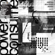 Metal Machine Music - Power To Consume Vol. 2 (2-LP Vinyl)