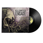 the album cover for Killswitch Engage - Killswitch Engage [Brick & Mortar Exclusive]