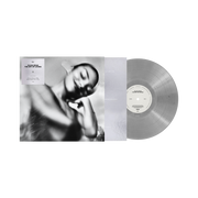 the album cover for Olivia Dean - The Art of Loving [180g Silver LP] [Half-speed]