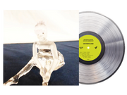the album cover for Victoryland - My Heart Is A Room With No Cameras In It - Deluxe [Crystal Clear]