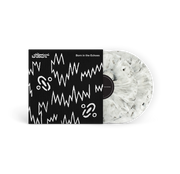 the album cover for The Chemical Brothers - Born In The Echoes - [180g White Marble 2 LP]