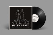 Galen & Paul – Can We Do Tomorrow Another Day? (LP Vinyl)
