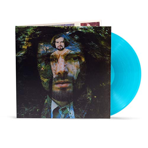 Van Morrison - His Band and the Street Choir (LP Turquoise Vinyl)