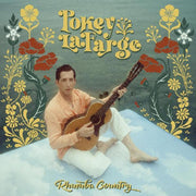 Pokey LaFarge – Rhumba Country (CD)