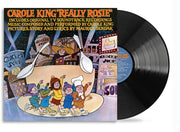 Carole King – Really Rosie (Reissue LP Vinyl)