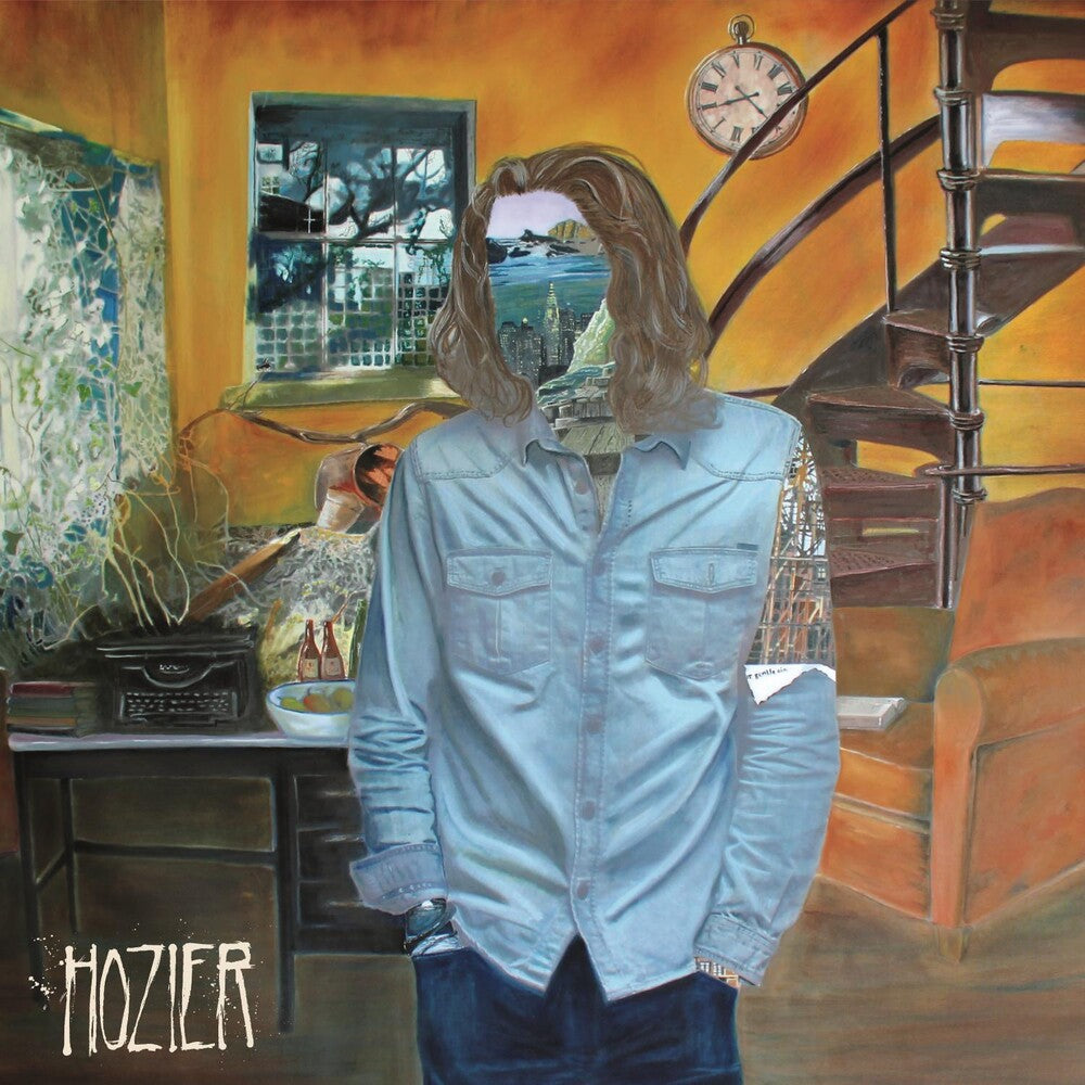 Hozier – Hozier (Special Edition) - (CD)