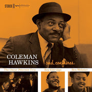 Coleman Hawkins – Coleman Hawkins And Confreres (180 Gram LP Vinyl)