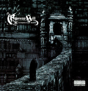 Cypress Hill – Iii (Temples Of Boom LP Vinyl)