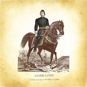 Corb Lund – Horse Soldier Horse Soldier (LP Vinyl)