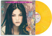 Shakira – Pies Descalzos (30th Anniversary, Yellow with Red Swirl Marble Colored LP Vinyl)