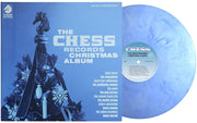 Chess Records Christmas Album / Various – The Chess Records Christmas Album (Various Artists LP Vinyl)