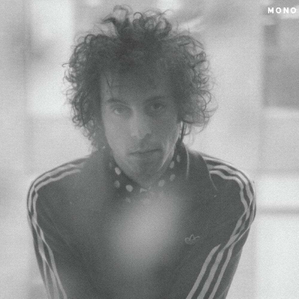 Daniel Romano – Mosey (Black Ice Colored LP Vinyl)