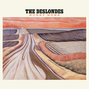 Deslondes – Hurry Home (Colored, Gol LP Vinyl)