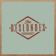 Deslondes – Deslondes (Colored, Purp LP Vinyl)