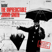 Jimmy Smith – Bashin: Unpredicable Jimmy Smith (Verve Acoustic LP Vinyl)
