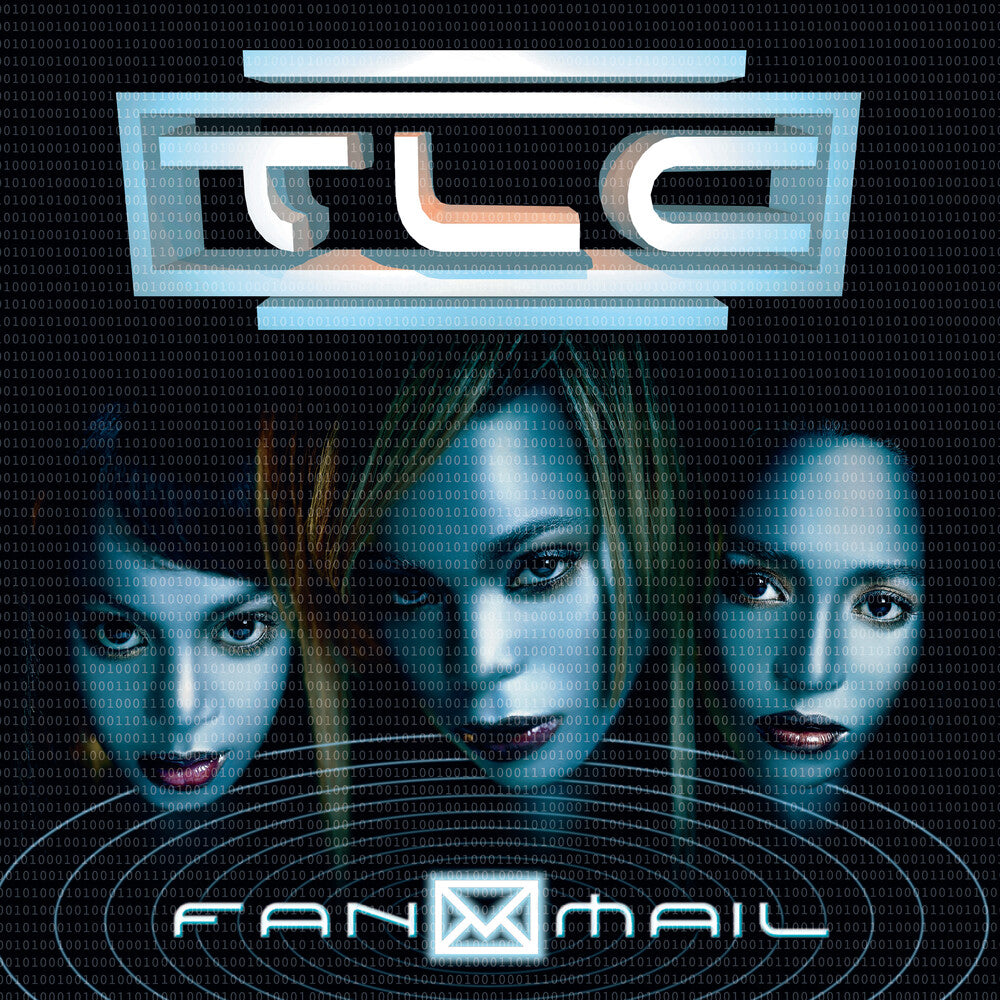 TLC – Fanmail (LP Vinyl)