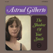 Astrud Gilberto – Shadow Of Your Smile (Acoustic Sounds Vinyl Series, 180 Gram)