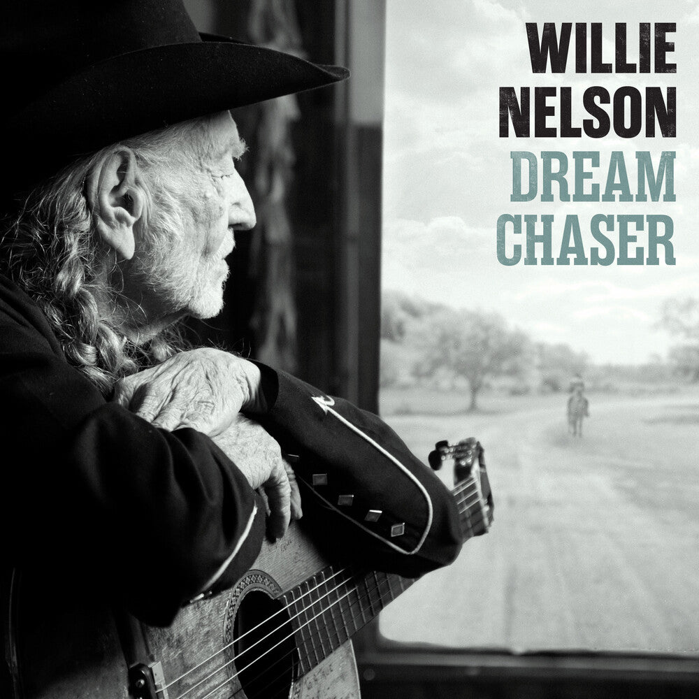 Willie Nelson - Dream Chaser (LP Vinyl)