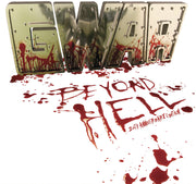 the album cover for GWAR - Beyond Hell - 20th Anniversary Edition [Gold]