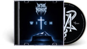 the album cover for In This Moment - Witch