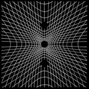 the album cover for Minipony - Detach