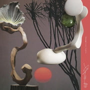 the album cover for Olsvanger - Honey Tangerine