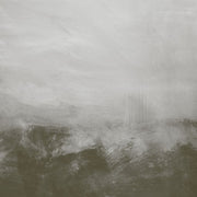 the album cover for Loren Connors  / Grubbs,David - Somewhere In The Wind