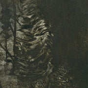 the album cover for Andrew Chalk - Mystical Obscurant