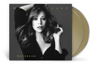 the album cover for Mariah Carey - Daydream - 30th Anniversary
