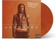 the album cover for Jacquees - Mood [Colored Vinyl] (Org) (Aniv)